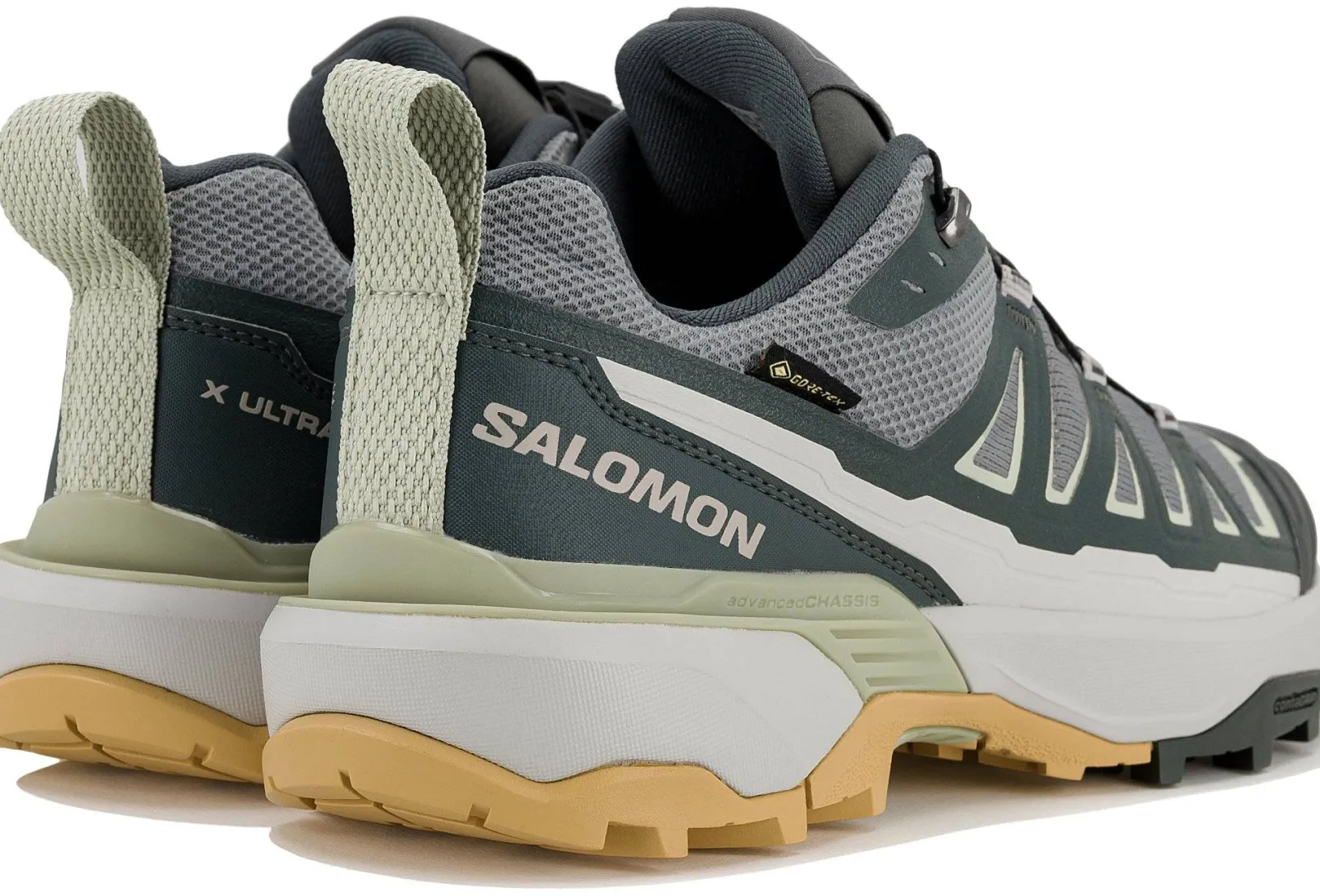 Homme Salomon Randonnée^X Ultra 360 Edge Gore-Tex