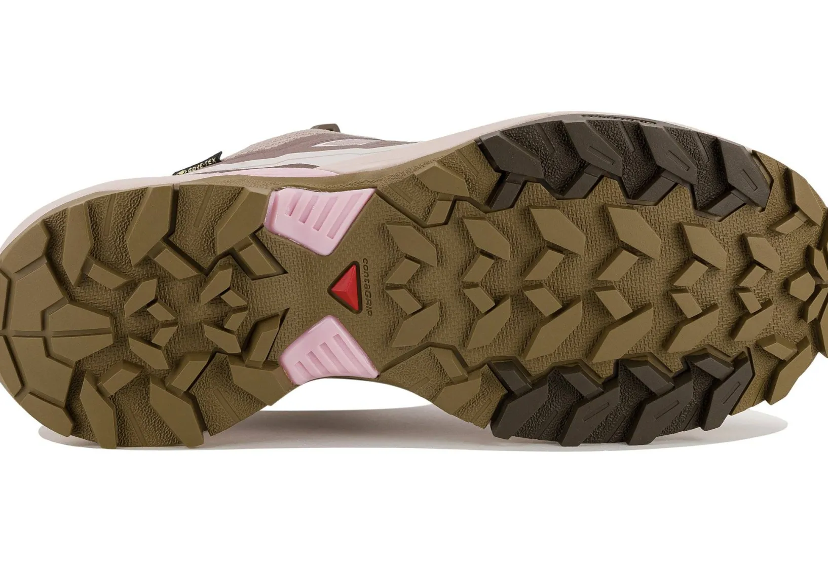 Femme Salomon Randonnée^X Ultra 360 Edge Gore-Tex femme