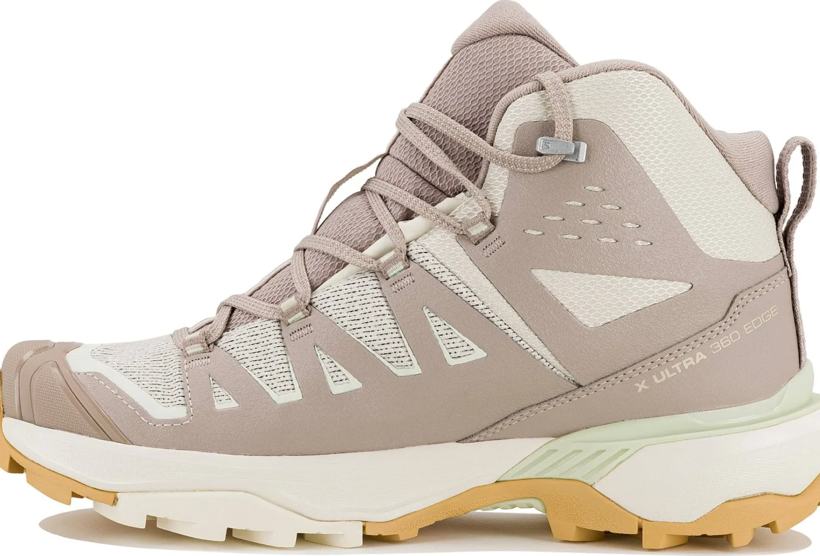 Femme Salomon Randonnée^X Ultra 360 Edge Mid Gore-Tex femme