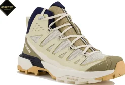 Homme Salomon Randonnée^X Ultra 360 Edge Mid Gore-Tex