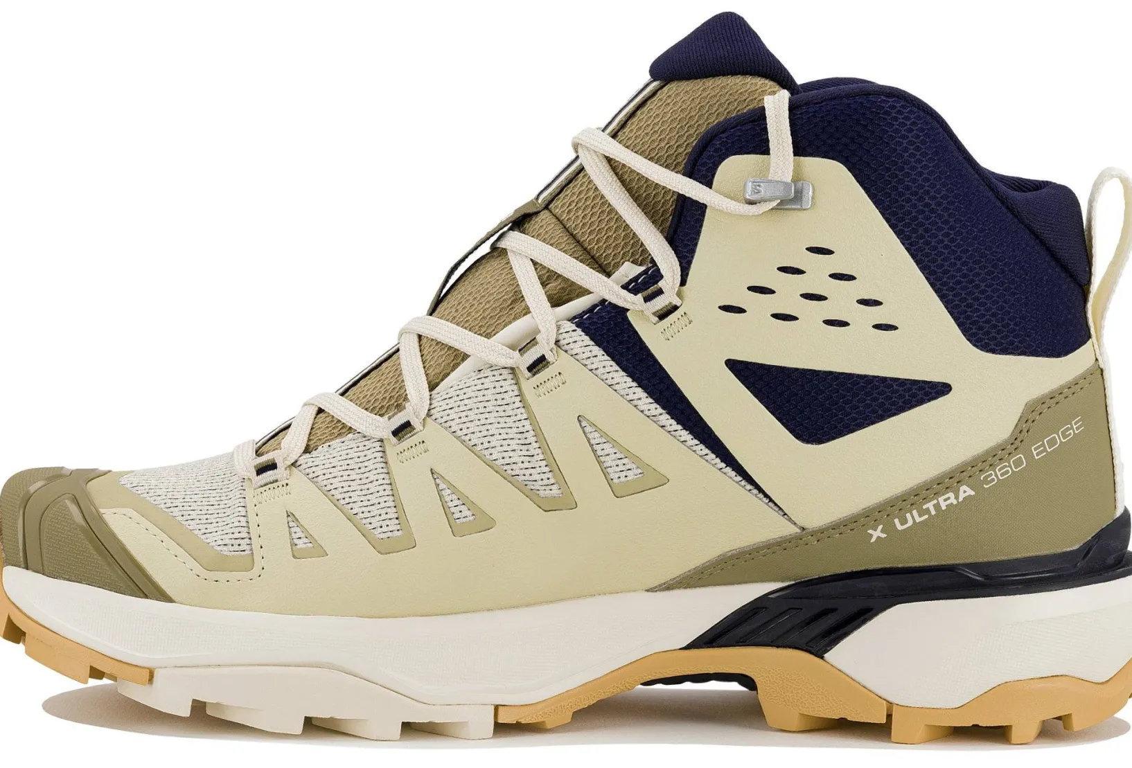 Homme Salomon Randonnée^X Ultra 360 Edge Mid Gore-Tex