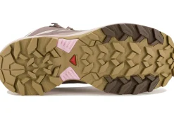 Femme Salomon Randonnée^X Ultra 360 Edge Mid Gore-Tex femme