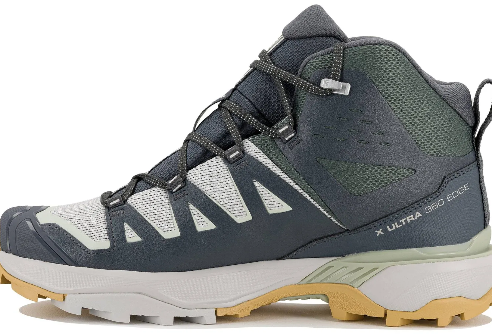 Homme Salomon Randonnée^X Ultra 360 Edge Mid Gore-Tex