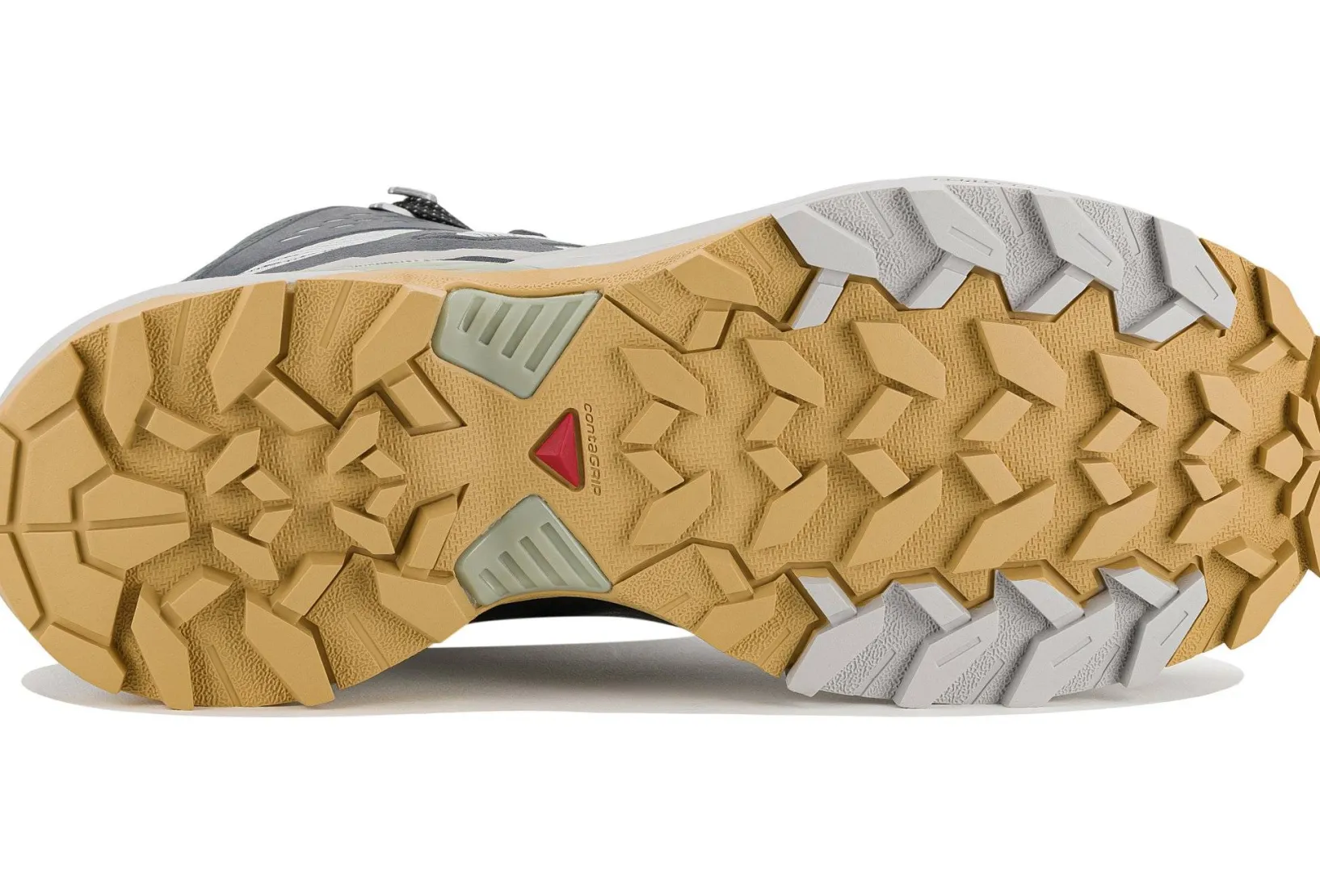 Homme Salomon Randonnée^X Ultra 360 Edge Mid Gore-Tex