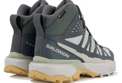 Homme Salomon Randonnée^X Ultra 360 Edge Mid Gore-Tex