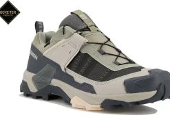 Femme Salomon Randonnée^X Ultra 5 Gore-Tex femme