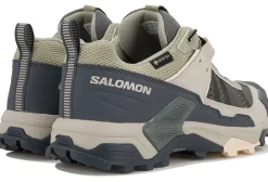 Femme Salomon Randonnée^X Ultra 5 Gore-Tex femme