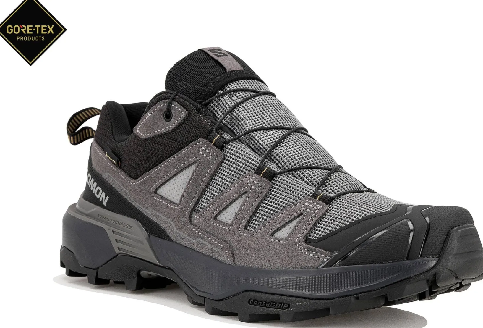 Homme Salomon Randonnée^X Ultra 360 Leather Gore-Tex