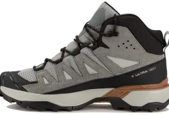 Homme Salomon Randonnée^X Ultra 360 Leather Mid Gore-Tex