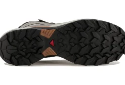 Homme Salomon Randonnée^X Ultra 360 Leather Mid Gore-Tex