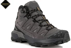 Homme Salomon Randonnée^X Ultra 360 Leather Mid Gore-Tex