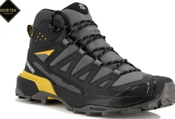 Homme Salomon Randonnée^X Ultra 360 Mid Gore-Tex