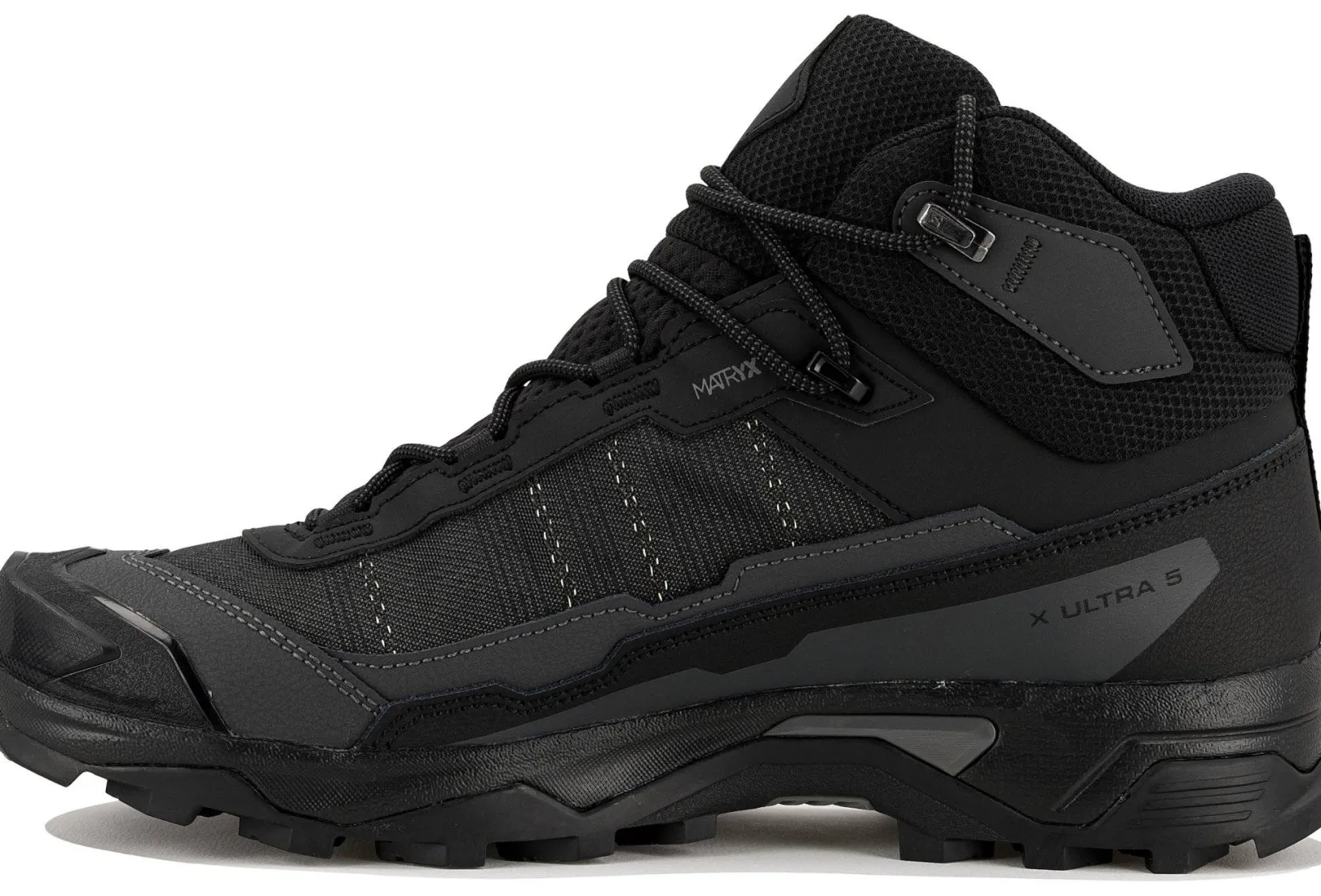 Homme Salomon Randonnée^X Ultra 5 Mid Gore-Tex