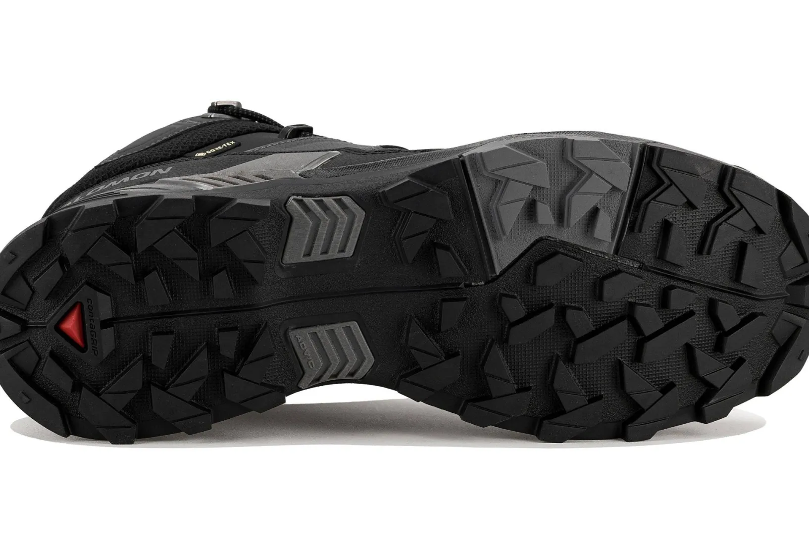 Homme Salomon Randonnée^X Ultra 5 Mid Gore-Tex