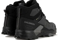 Homme Salomon Randonnée^X Ultra 5 Mid Gore-Tex