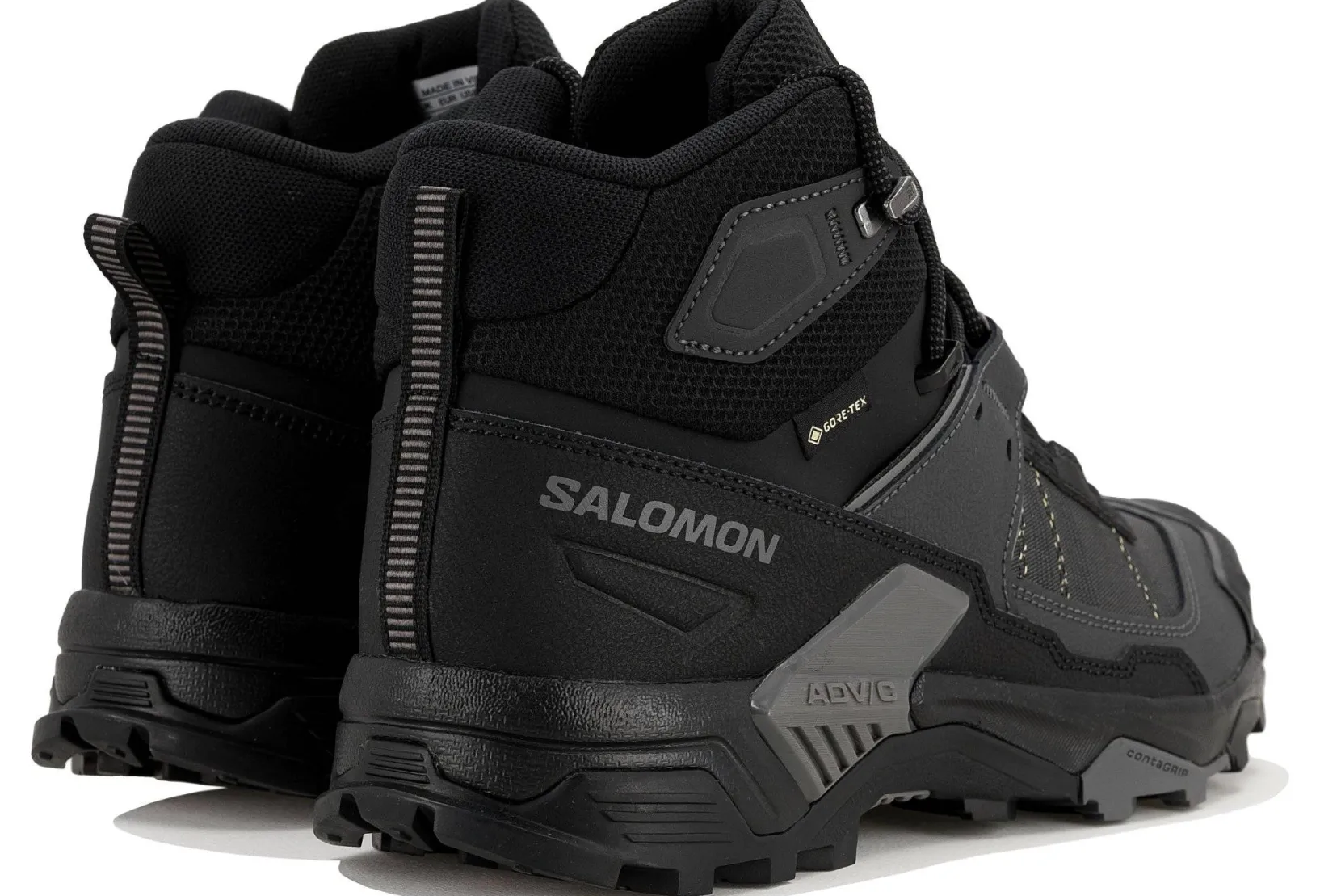 Homme Salomon Randonnée^X Ultra 5 Mid Gore-Tex