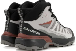 Homme Salomon Randonnée^X Ultra 360 Mid Gore-Tex