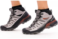 Homme Salomon Randonnée^X Ultra 360 Mid Gore-Tex