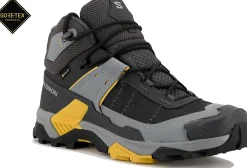Homme Salomon Randonnée^X Ultra 5 Mid Gore-Tex