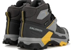 Homme Salomon Randonnée^X Ultra 5 Mid Gore-Tex
