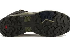 Homme Salomon Randonnée^X Ultra 5 Mid Gore-Tex