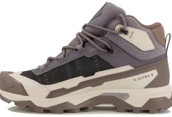 Femme Salomon Randonnée^X Ultra 5 Mid Gore-Tex femme