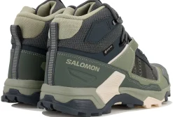 Femme Salomon Randonnée^X Ultra 5 Mid Gore-Tex femme