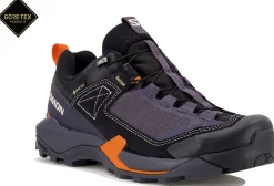 Femme Salomon Randonnée^X Ultra Alpine Gore-Tex femme