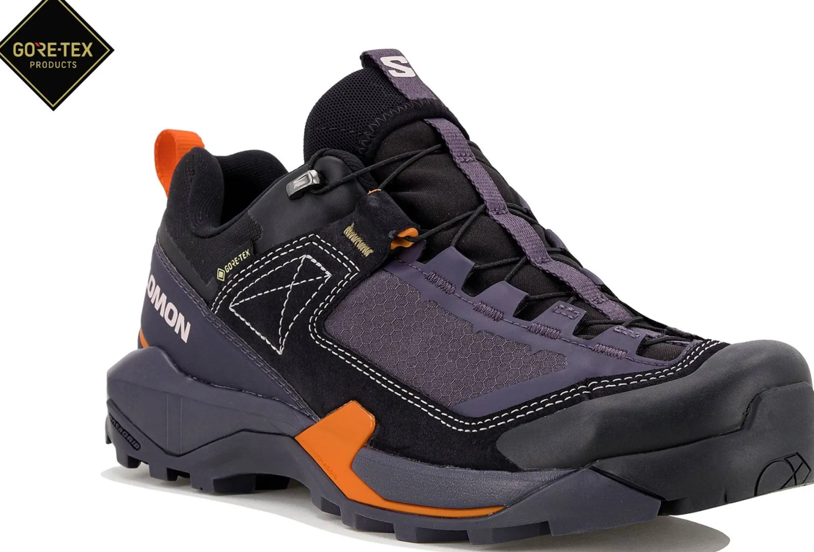 Femme Salomon Randonnée^X Ultra Alpine Gore-Tex femme