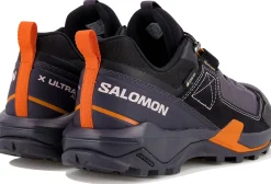 Femme Salomon Randonnée^X Ultra Alpine Gore-Tex femme