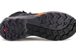 Femme Salomon Randonnée^X Ultra Alpine Mid Gore-Tex femme