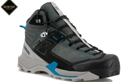 Homme Salomon Randonnée^X Ultra Alpine Mid Gore-Tex