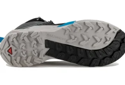 Homme Salomon Randonnée^X Ultra Alpine Mid Gore-Tex