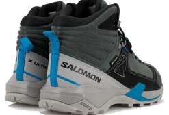 Homme Salomon Randonnée^X Ultra Alpine Mid Gore-Tex