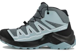 Femme Salomon Junior^X Ultra Mid Gore-Tex fille