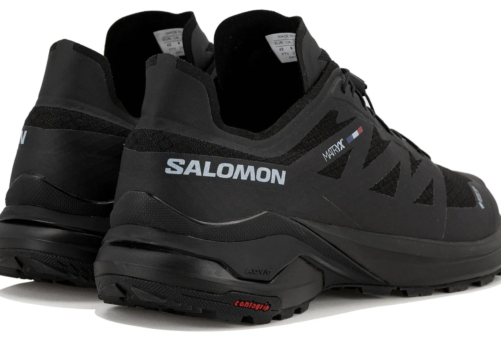 Homme Salomon Trail^XA Meta Gore-Tex Made in France