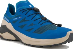 Homme Salomon Trail^XA Meta Made in France