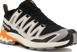 Homme Salomon Trail^XA PRO 3D v9
