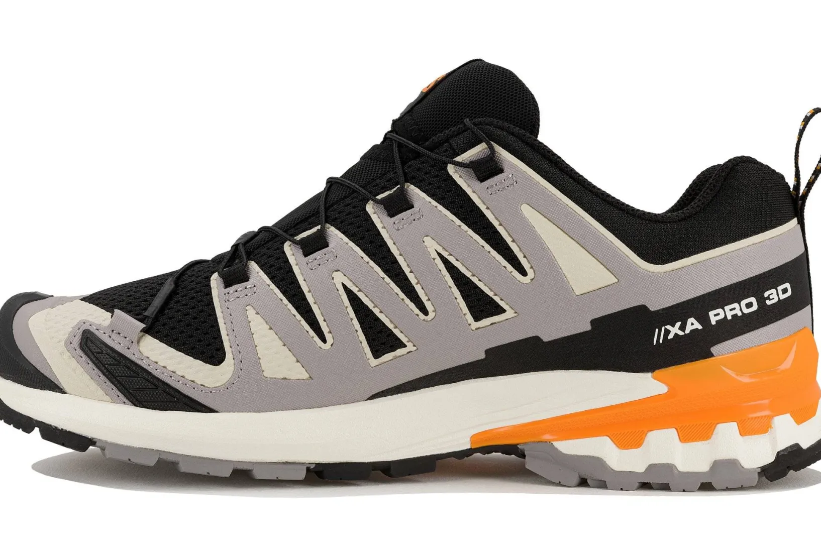 Homme Salomon Trail^XA PRO 3D v9