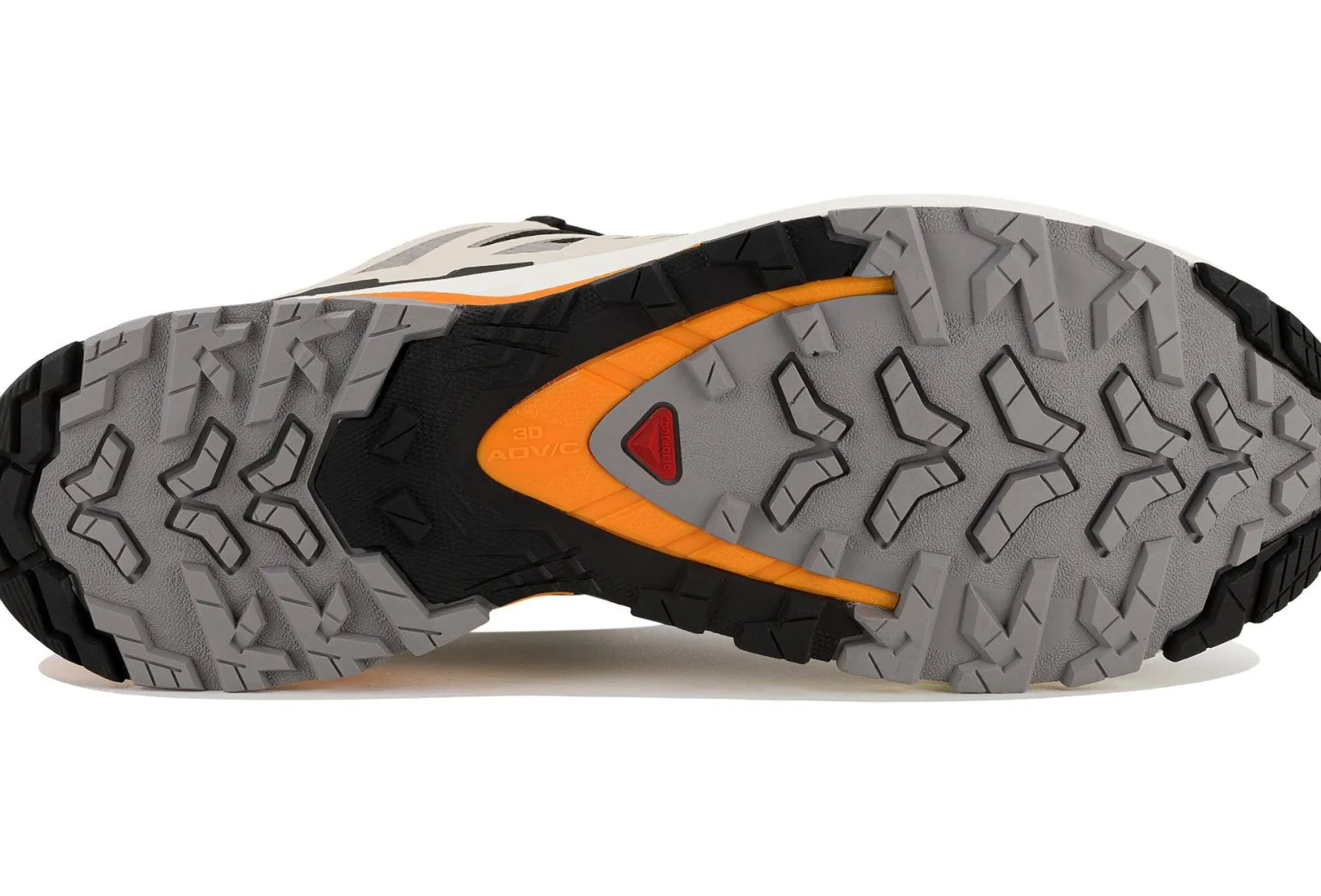 Homme Salomon Trail^XA PRO 3D v9