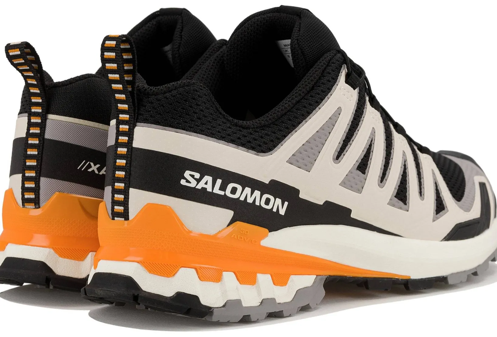 Homme Salomon Trail^XA PRO 3D v9