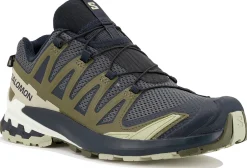 Homme Salomon Trail^XA PRO 3D v9