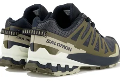 Homme Salomon Trail^XA PRO 3D v9