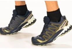 Homme Salomon Trail^XA PRO 3D v9