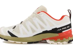 Homme Salomon Trail^XA PRO 3D v9