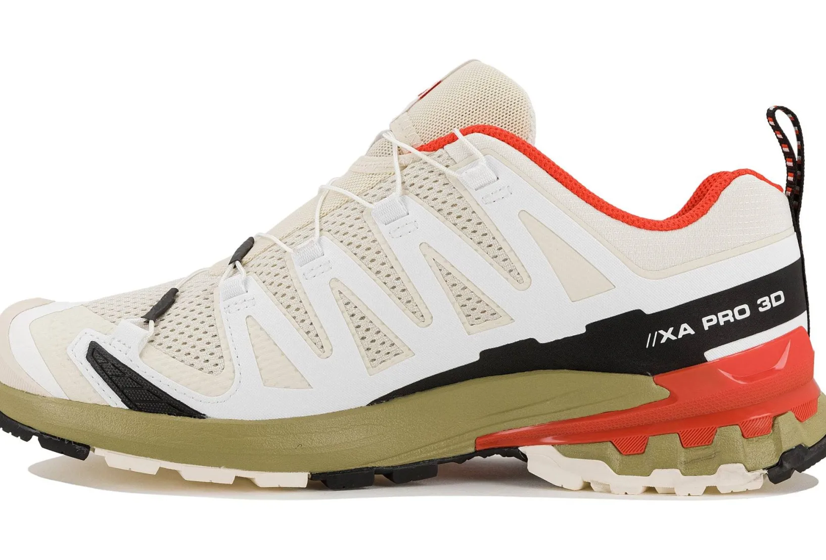 Homme Salomon Trail^XA PRO 3D v9