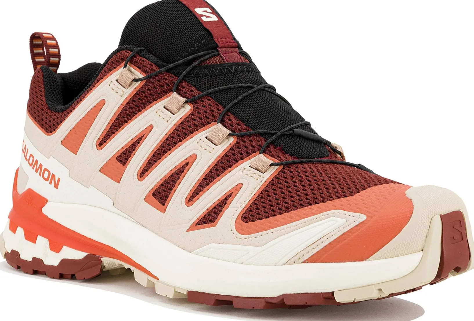 Homme Salomon Trail^XA PRO 3D v9