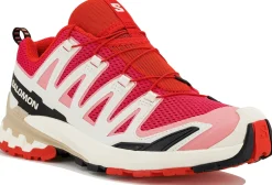 Femme Salomon Trail^XA PRO 3D v9 femme