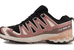 Femme Salomon Trail^XA PRO 3D v9 femme