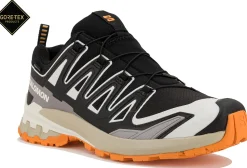 Homme Salomon Trail^XA PRO 3D v9 Gore-Tex